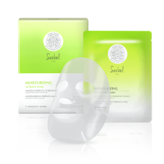 Moisturizing Face Essence Mask